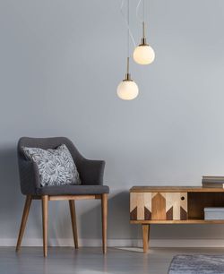 Подвесной светильник Maytoni Erich MOD221-PL-01-G