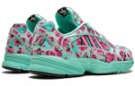 Кроссовки Arizona X Adidas Originals Yung-1 Green Tea With Ginseng And Honey
