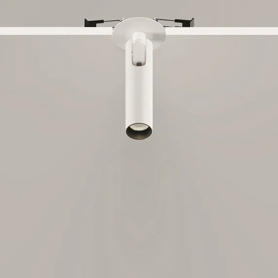Встраиваемый светильник Фокус Т / Focus T 6 Вт 3000 К 36° Technical c141rs-l125-6w3k-w