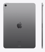 Планшет Apple iPad Air M2 2024 11" Wi-Fi 256Gb (MUWG3) Space Gray