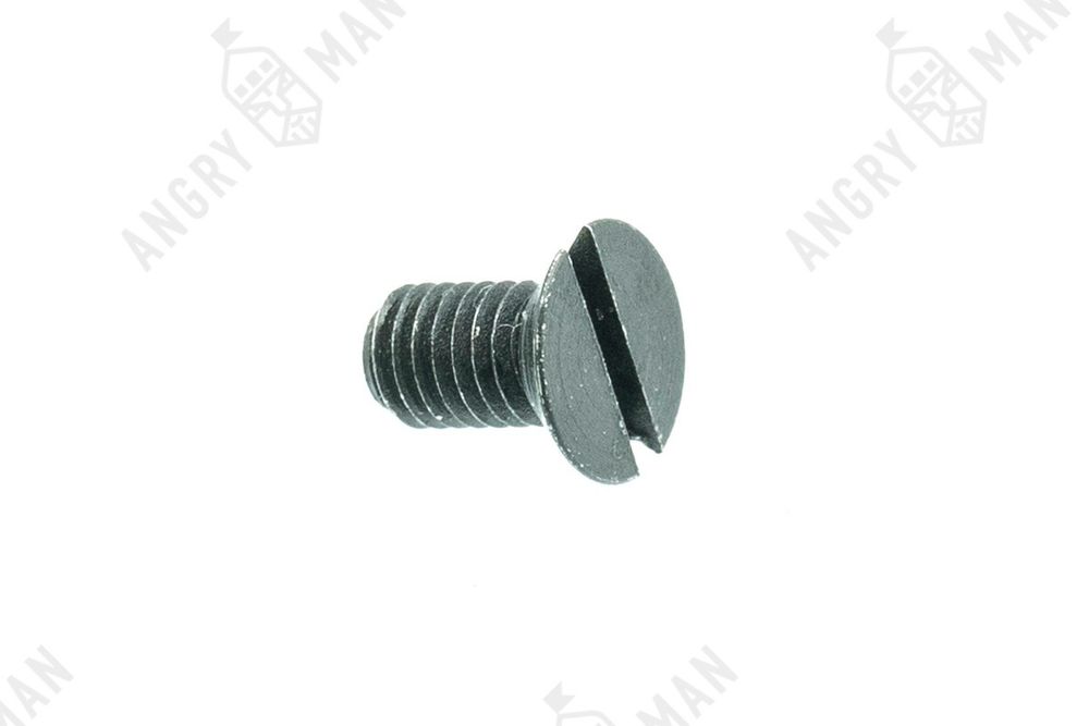 Винт М5х9, Зенит