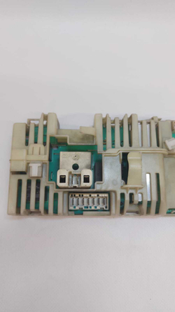 17.1 Электронный модуль для стиральной машины Siemens 5550006572 б/у