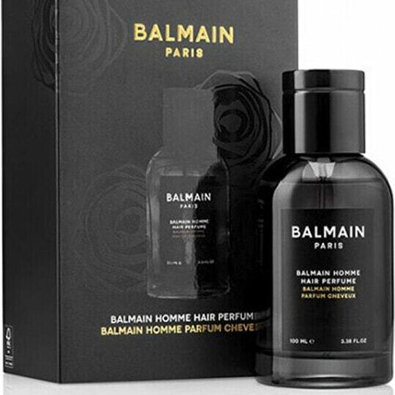 Мужской парфюмерия для волос Balmain Homme (Hair Perfume) 100 мл