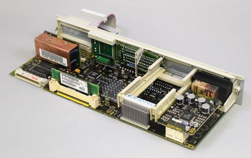 SIEMENS 6SN1118-1NH00-0AA0