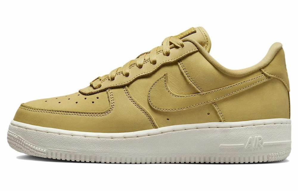 Кроссовки Nike Air Force 1 Low (Женская размерная сетка)