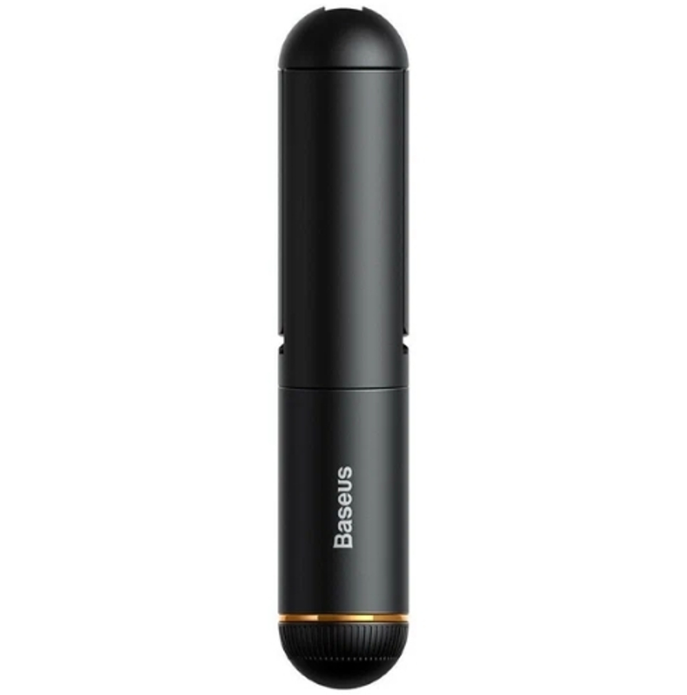 Монопод-штатив Baseus Fully Selfie Stick с Bluetooth управлением-Золотой