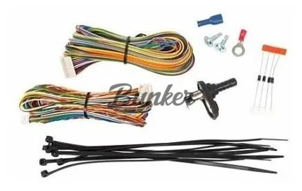 Автосигнализация StarLine E96 BT 2CAN+4LIN