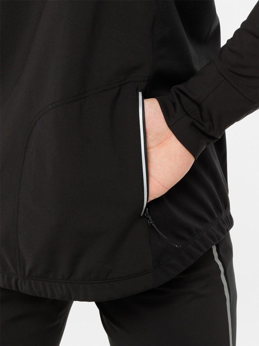 Куртка MOAX Tauri PRO Hybrid черный, мужская, MX314211-10001