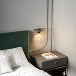 Настенный светильник Bogate's Cappio 380/2