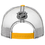 Бейсболка Adidas S24 Lockup Meshback Predators JR