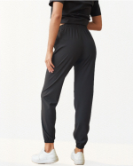 Брюки парикмахера 03