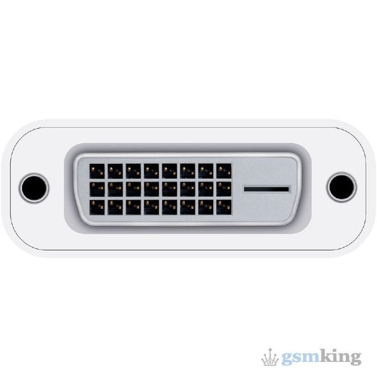 Apple HDMI to DVI Adapter MJVU2
