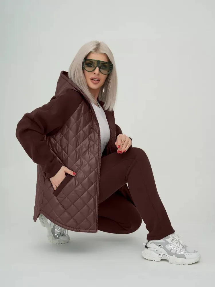 Костюм УК-082 Фабрика Моды