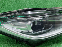 Битая Фара правая EXEED TXL (2021-н.в.) LED