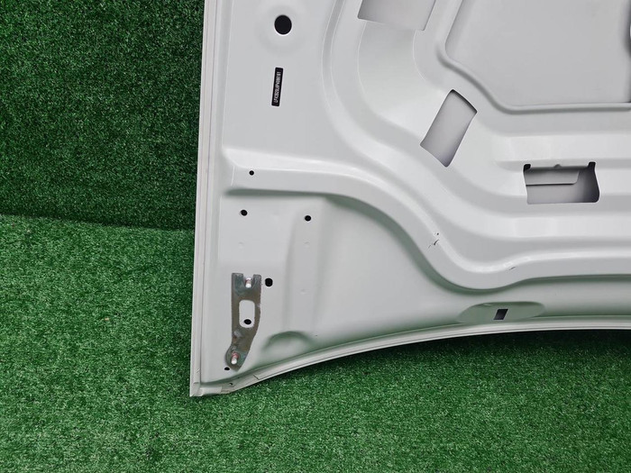 Капот Jetta VS7 (2022-н.в.)