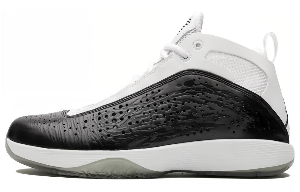 Кроссовки Jordan Air Jordan 2011 White Black