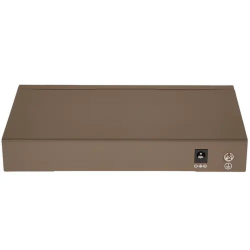 TENDA TEG1109P-8-102W Коммутатор настольный 9-Ports 10/100/1000 Base-T 8-Ports PoE(PoE бюджет 92W)