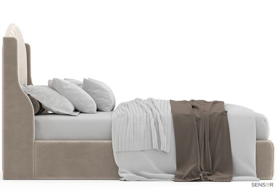 Кровать Севилья