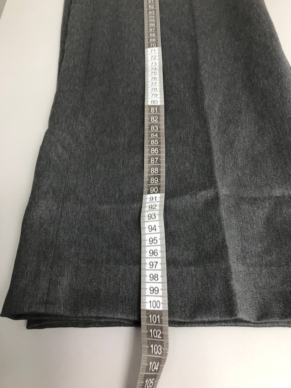 Брюки Monnari свободного кроя 48 размер