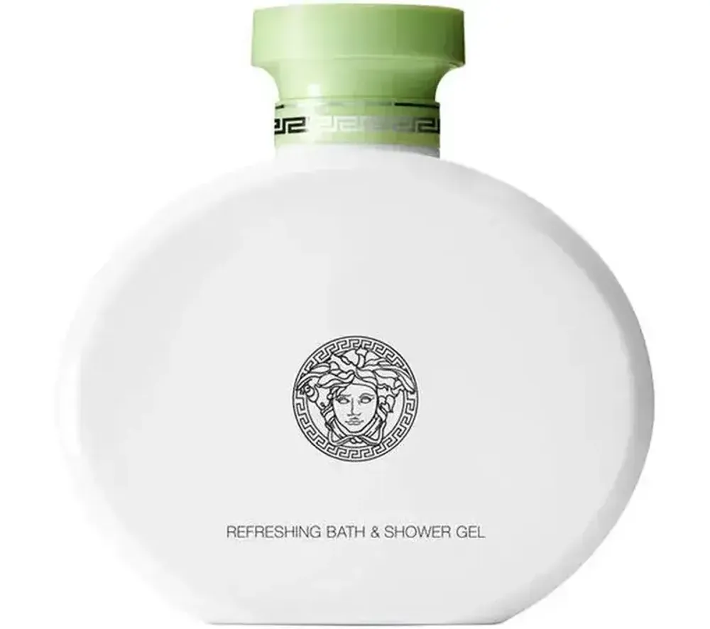 Versace Versense Shower Gel 200 ml