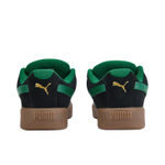 Кроссовки Puma Park Lifestyle 'Black Green' 407867-01