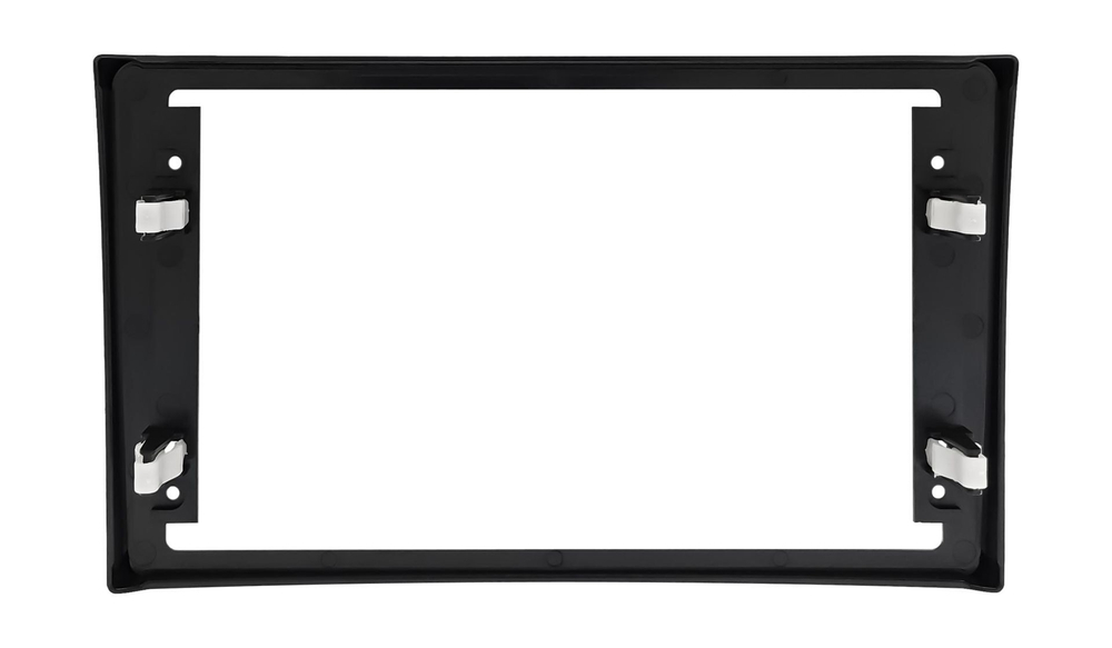 Комплект рамки с разъёмами 9" Suzuki Grand Vitara 2005-2015 - Car-Smart 7046