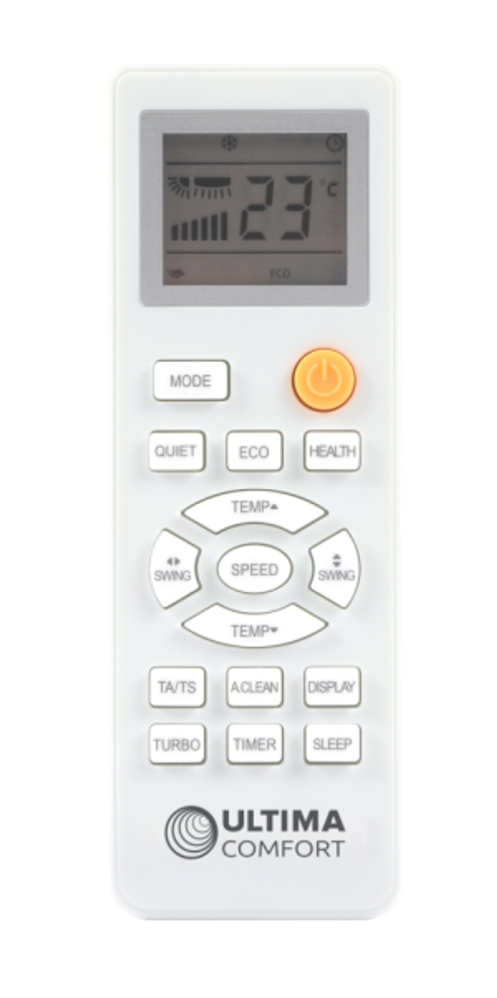 Классическая сплит-система серии IMPREZA IMP-12PN (комплект)