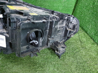 Фара Комплект BMW X5 G05 X6 G06 18-23 Laser Light