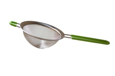 Сито с силиконовой ручкой 8 см Flatel MC-69-1