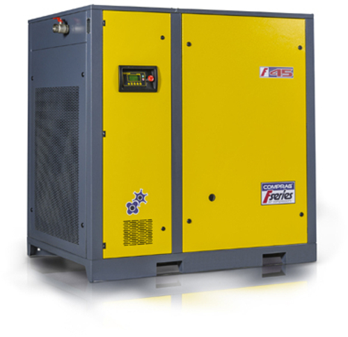 Винтовой компрессор comprag f45 13 бар