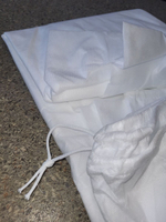 Мешок для утилизации живой ёлки подставка юбка