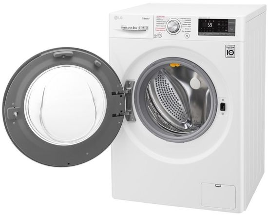 Стиральная машина LG TW4J7VS2W