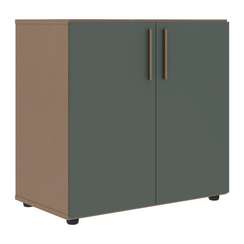 Шкаф низкий широкий VLCS 80.1  800х430х781 VELION