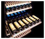 Винный шкаф Dunavox DX-181.490SDSK