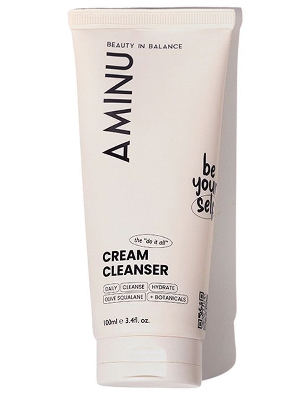 AMINU CREAM CLEANSER - Очищающий крем, 100 мл
