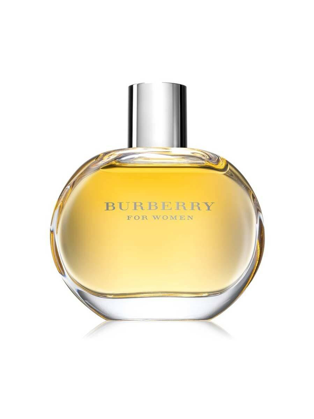 BURBERRY lady 100ml edp