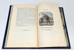 Подарочная книга "Вокруг света под русским флагом" В. Невский 1953 г.