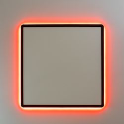 Citilux NORMA CL749K401 RGB Светильник с пультом Чёрный