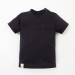 Футболка для мальчиков "Basic line" рост 80-86 см, т.серый 9235619 (Крошка Я), 1 шт.