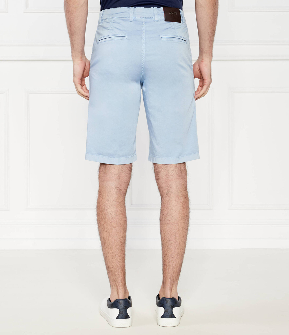 Шорты Rudo Joop! Jeans - голубой(30041957)