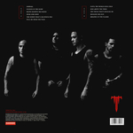 Trivium / Silence In The Snow (LP)