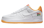 Кроссовки Nike Air Force 1 Low "West Indies 2"