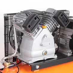 Компрессор "PATRIOT REMEZA" СБ4/С-100 LВ30 A