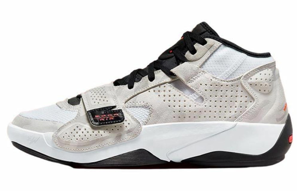 Кроссовки Jordan Zion 2 "Light Camo" 2