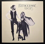 Fleetwood Mac- Rumours (Германия 1981г.) Limited edition
