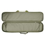 Оружейный кейс МСО-110М для ВПО-208/209, Вепрь, ОП-СКС длиной 110 см, МОЛОТ