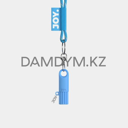 Индивидуальный силиконовый мундштук JOY