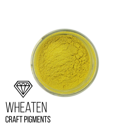 CraftPigments "Wheaten", Пшеничный, 25мл