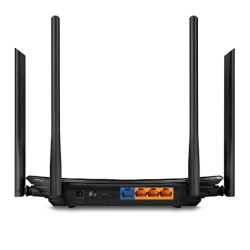 TP-Link EC225-G5 AC1300 Wi-Fi роутер с MU-MIMO PROJ