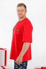 Костюм мужской Стар-5 Виотекс КРАСНЫЙ